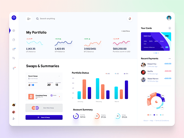 SparkHub Online Hackathon — Champion