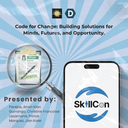 SkillCon